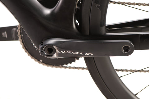 Orbea Orca M20LTD Shimano Ultegra Disc Road Bike 2021, Size 57cm