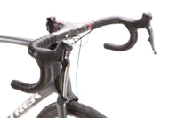 Trek Emonda SLR 9 Shimano Dura-Ace Di2 Disc Road Bike 2019, Size 58cm