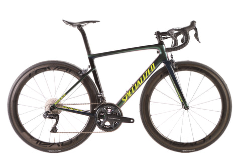 Specialized Tarmac SL6 Shimano Ultegra Di2 Road Bike 2019, Size