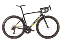 Specialized Tarmac SL6 Shimano Ultegra Di2 Road Bike 2019, Size 54cm