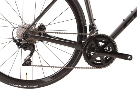 Giant Contend AR Shimano 105 Disc Road Bike 2020, Size Large