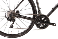 Giant Contend AR Shimano 105 Disc Road Bike 2020, Size Large
