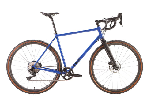 Windover Bostal Shimano GRX Gravel Bike 2023, Size Large – Cycle Exchange
