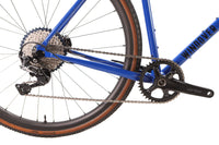 Windover Bostal Shimano GRX Gravel Bike 2023, Size Large