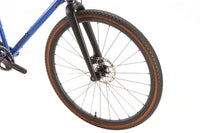 Windover Bostal Shimano GRX Gravel Bike 2023, Size Large