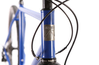 Windover Bostal Shimano GRX Gravel Bike 2023, Size Large