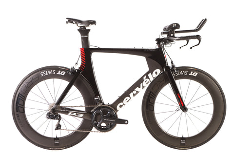 Bike Cervelo P3 2021 Cervelo P3 Shimano Ultegra Di2 TT Bike 2018
