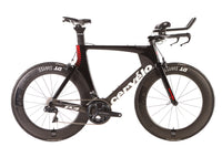 Cervelo P3 Shimano Ultegra Di2 TT Bike 2018, Size 58cm