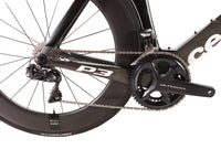 Cervelo P3 Shimano Ultegra Di2 TT Bike 2018, Size 58cm