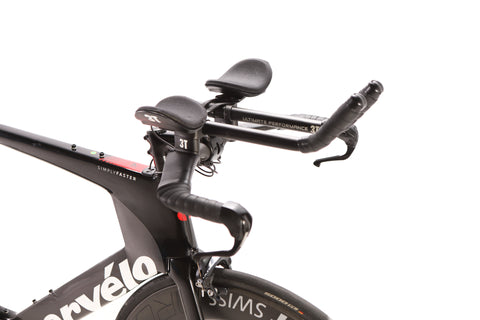 Cervelo P3 Shimano Ultegra Di2 TT Bike 2018, Size 58cm