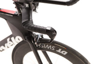 Cervelo P3 Shimano Ultegra Di2 TT Bike 2018, Size 58cm