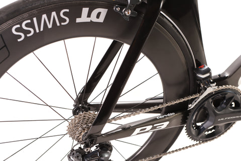Cervelo P3 Shimano Ultegra Di2 TT Bike 2018, Size 58cm