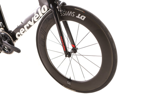 Cervelo P3 Shimano Ultegra Di2 TT Bike 2018, Size 58cm
