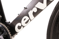 Cervelo P3 Shimano Ultegra Di2 TT Bike 2018, Size 58cm