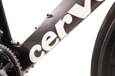 Cervelo P3 Shimano Ultegra Di2 TT Bike 2018, Size 58cm