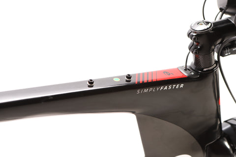 Cervelo P3 Shimano Ultegra Di2 TT Bike 2018, Size 58cm