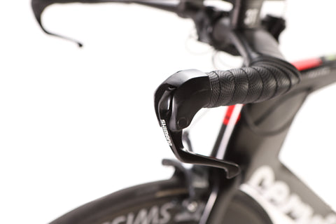 Cervelo P3 Shimano Ultegra Di2 TT Bike 2018, Size 58cm