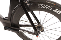 Cervelo P3 Shimano Ultegra Di2 TT Bike 2018, Size 58cm