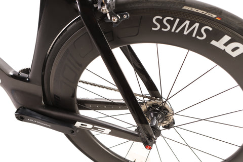 Cervelo P3 Shimano Ultegra Di2 TT Bike 2018, Size 58cm