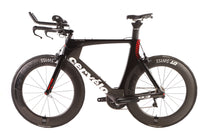 Cervelo P3 Shimano Ultegra Di2 TT Bike 2018, Size 58cm