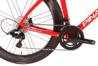 Pinarello Dogma F10 Campagnolo Chorus Disc Road Bike 2019, Size 56cm