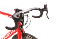 Pinarello Dogma F10 Campagnolo Chorus Disc Road Bike 2019, Size 56cm