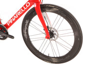 Pinarello Dogma F10 Campagnolo Chorus Disc Road Bike 2019, Size 56cm