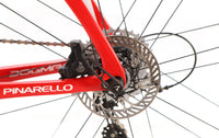 Pinarello Dogma F10 Campagnolo Chorus Disc Road Bike 2019, Size 56cm