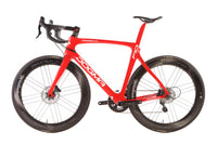 Pinarello Dogma F10 Campagnolo Chorus Disc Road Bike 2019, Size 56cm