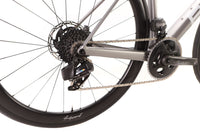 BMC Teammachine SLR02 Sram Force AXS Disc Road Bike 2020, Size 54cm