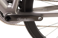 BMC Teammachine SLR02 Sram Force AXS Disc Road Bike 2020, Size 54cm