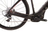 Trek Domane+ Sram Force Electric Road Bike 2019, Size 54cm