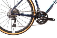 Ribble CGR AL Shimano GRX Gravel Bike 2024, Size Large