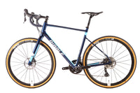 Ribble CGR AL Shimano GRX Gravel Bike 2024, Size Large