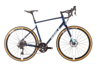 Ribble CGR AL Shimano GRX Gravel Bike 2024, Size Large