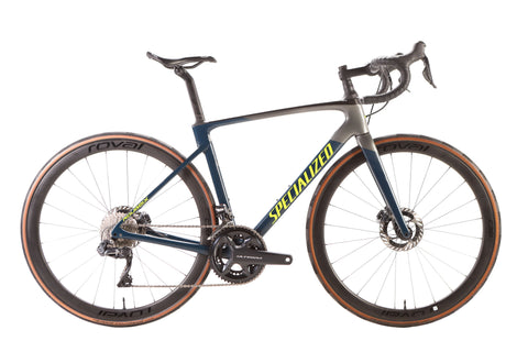 Specialized Roubaix Expert Shimano Ultegra Di2 Disc Road Bike 2020