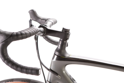 Specialized Roubaix Expert Shimano Ultegra Di2 Disc Road Bike 2020, Size 54cm