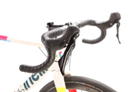 Cinelli Zydeco Shimano GRX Gravel Bike 2022, Size Medium
