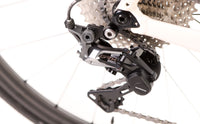 Cinelli Zydeco Shimano GRX Gravel Bike 2022, Size Medium