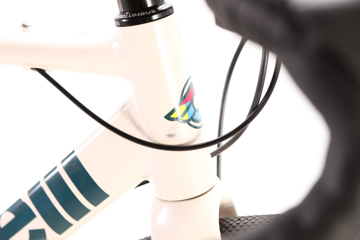 Cinelli Zydeco Shimano GRX Gravel Bike 2022, Size Medium