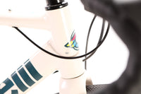 Cinelli Zydeco Shimano GRX Gravel Bike 2022, Size Medium