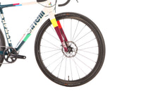 Cinelli Zydeco Shimano GRX Gravel Bike 2022, Size Medium