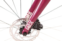 Cinelli Zydeco Shimano GRX Gravel Bike 2022, Size Medium