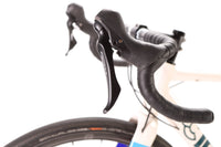 Cinelli Zydeco Shimano GRX Gravel Bike 2022, Size Medium