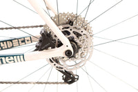 Cinelli Zydeco Shimano GRX Gravel Bike 2022, Size Medium