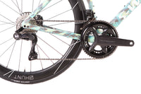 S-Works Tarmac SL7 Shimano Ultegra Di2 Disc 2022, Size 56cm