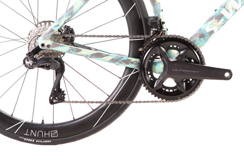 S-Works Tarmac SL7 Shimano Ultegra Di2 Disc 2022, Size 56cm