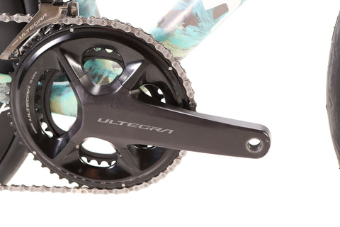 S-Works Tarmac SL7 Shimano Ultegra Di2 Disc 2022, Size 56cm