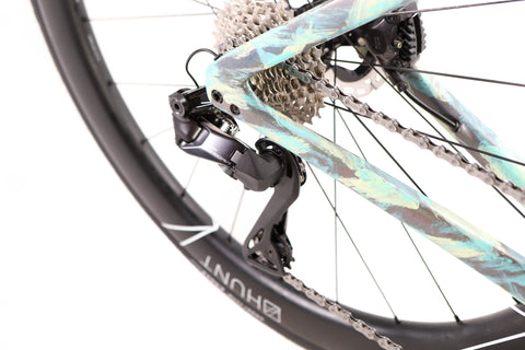 S-Works Tarmac SL7 Shimano Ultegra Di2 Disc 2022, Size 56cm