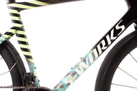 S-Works Tarmac SL7 Shimano Ultegra Di2 Disc 2022, Size 56cm